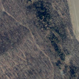 Satellite imagery of Försterberg, DE