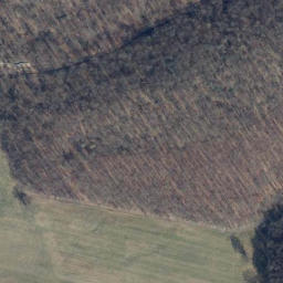 Satellite imagery of Meseburg, DE