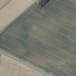 Satellite imagery of Komturberg, DE