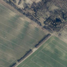 Satellite imagery of Komturberg, DE