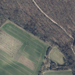 Satellite imagery of Komturberg, DE