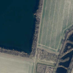 Satellite imagery of Finkenheerd, DE