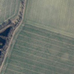 Satellite imagery of Finkenheerd, DE