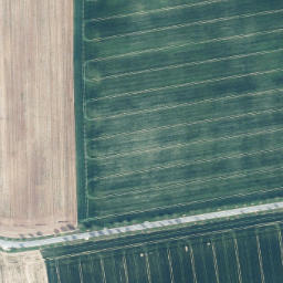 Satellite imagery of Geschenberg, DE