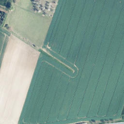 Satellite imagery of Grebenberg, DE