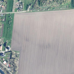 Satellite imagery of Billigsberg, DE