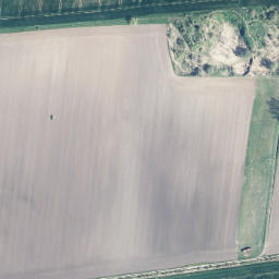Satellite imagery of Billigsberg, DE