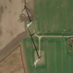 Satellite imagery of Lausehoch, DE