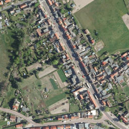 Satellite imagery of Am Plan Tower, DE