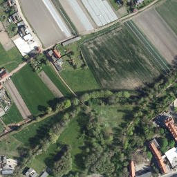 Satellite imagery of Dr.-Martin-Luther-Promenade 9 Tower, DE