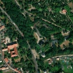 Satellite imagery of Sternwarte Tower, DE