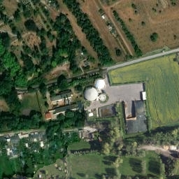 Satellite imagery of Sternwarte Tower, DE