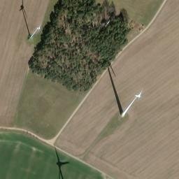 Satellite imagery of Börnickenberg, DE