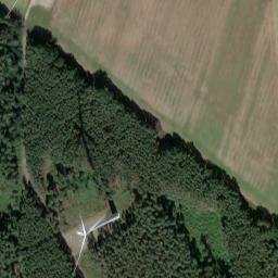 Satellite imagery of Weinberg, DE