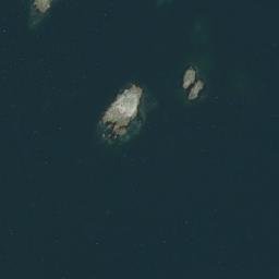 Satellite imagery of Fog Rocks, CA