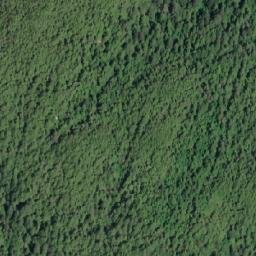 Satellite imagery of Haaksvold Point, CA