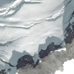 Satellite imagery of Mount Loretto, CA