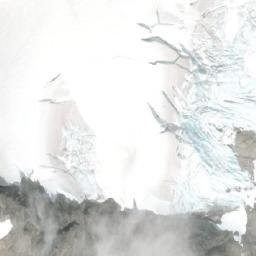 Satellite imagery of Mount Loretto, CA