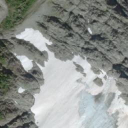 Satellite imagery of Mount Elfrida, CA