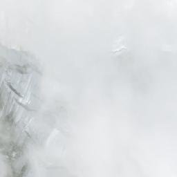 Satellite imagery of Tzintli Peak, CA