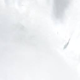 Satellite imagery of Tzintli Peak, CA