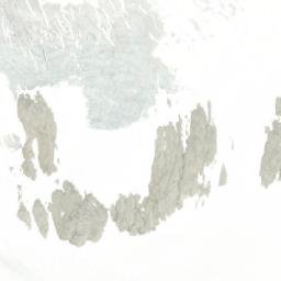 Satellite imagery of Mount Jezebel, CA
