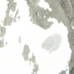 Satellite imagery of Mount Jezebel, CA