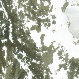Satellite imagery of Migma Mountain, CA