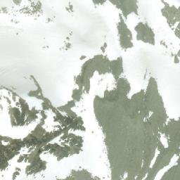 Satellite imagery of Migma Mountain, CA