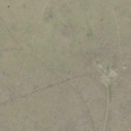 Satellite imagery of Williams Lake LORAN-C Transmitter, CA