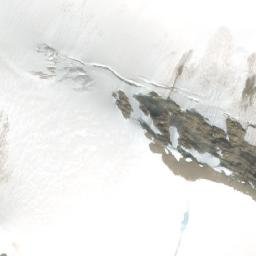 Satellite imagery of Northeast Mountain, CA