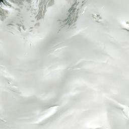 Satellite imagery of Whiterose Mountain, CA