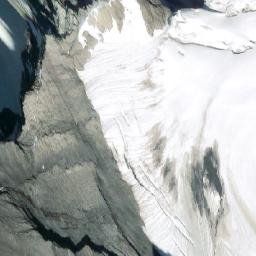Satellite imagery of Rudolph Peak, CA