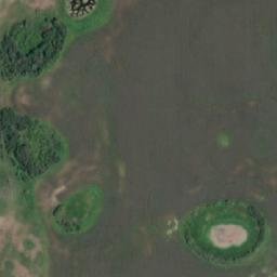 Satellite imagery of Waters Hill, CA