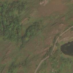 Satellite imagery of Ladies view, IE