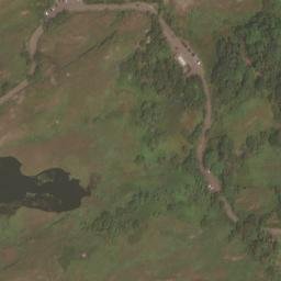 Satellite imagery of Ladies view, IE