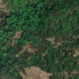 Satellite imagery of Shaking Rock, IE