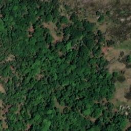 Satellite imagery of Shaking Rock, IE