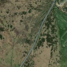 Satellite imagery of boundary_stone, GB