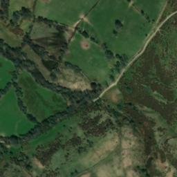 Satellite imagery of Waun Ddu, GB