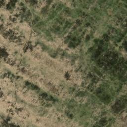 Satellite imagery of cairn, GB