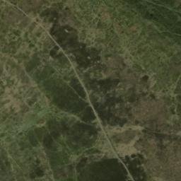 Satellite imagery of ST276, GB