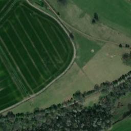Satellite imagery of Castle Bach, GB