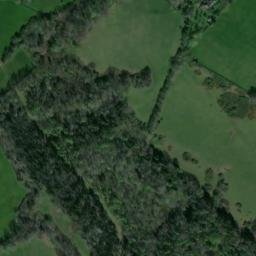 Satellite imagery of Castle Bach, GB