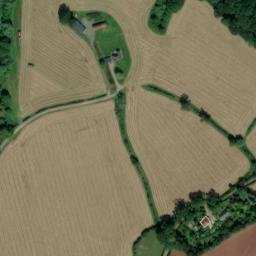 Satellite imagery of Aylesmore Castle Tump, GB