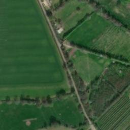 Satellite imagery of Hailes Castle, GB