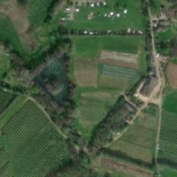 Satellite imagery of Hailes Castle, GB