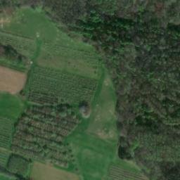 Satellite imagery of Hailes Castle, GB