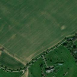 Satellite imagery of Hangmans Hill, GB