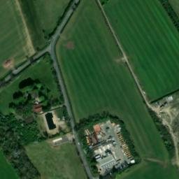 Satellite imagery of Hangmans Hill, GB